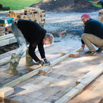 Kigbeare Kiln Project - 